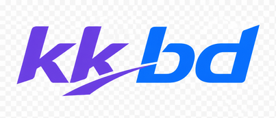 KK BD লোগো